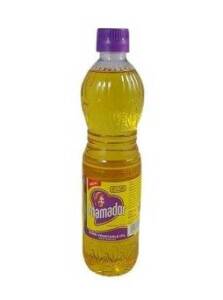 Mamador Pure Vegetable Oil 500 ml