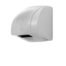 Electric hand dryer