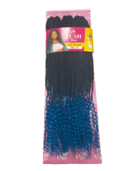 ELSA BRAIDS