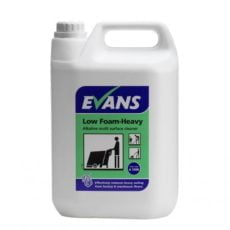 Degreaser – Low Foam Heavy Duty Cleaner – Evans