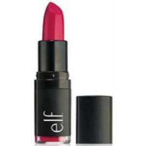 E.l.f Velvet Matte Lipstick Bold Berry