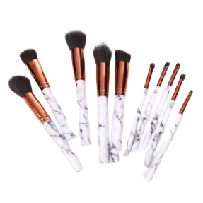 MARBLE BRUSH -5pieces