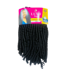 LUXE CURLS