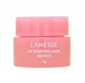 Laneige Lip Sleeping Mask – Berry 3g