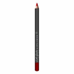 La Girl Lip Liner – Forever Red