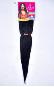 READY BRAIDS