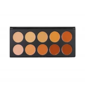 MORPHE BRUSHES 10CON