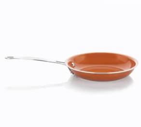 SQ Professional Aeris Non-Stick Aluminium Frying Pan