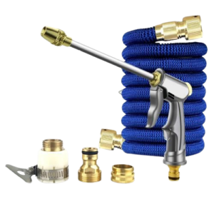 High Pressure Metal Car Wash Water Gun