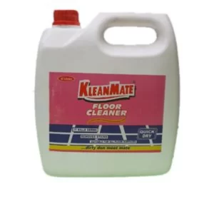 Kleanmate Quick Dry Floor Cleaner 4L