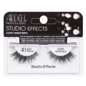 ARDELL STUDIO EFFECTS DEMI WISPIES