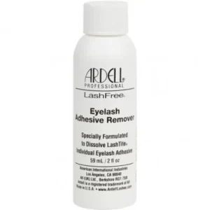 ARDELL LASHFREE EYELASH ADHESIVE REMOVER