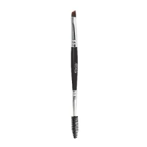 ARDELL PROFESSIONAL DUO BROWN BRUSH