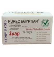 Secret Gold Soap 248g