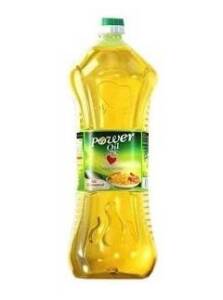 Power Vegetable Oil 2.6 L
