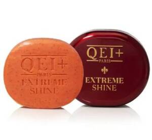 QEI+ Extreme Shine Carotte Soap 200g