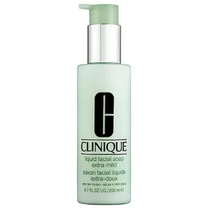 Liquid Facial Soap Mild – 6.7oz