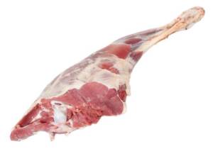 Cow Arm