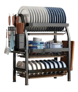 Kitchenaid Dish Drying Rack - Medium Size