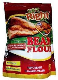 Eat Right Bean Flour 1 kg