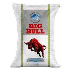 Big Bull Rice 10kg