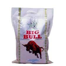 Big Bull Rice 5kg