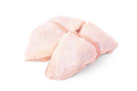 Chicken Thighs ~510 g