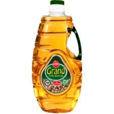 Grand vegetable oil ( 3 litres)