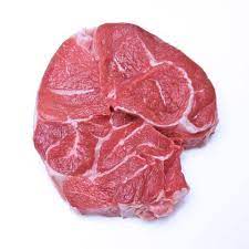 Fresh Cow Shin Meat 500g