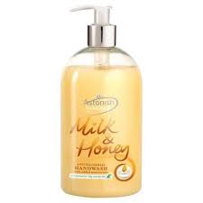 ASTONISH Antibacterial Hand Wash 500ML