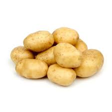 1kg Irish Potatoes