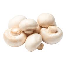 Button Mushroom 280g