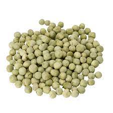 Green Peas (Dried)