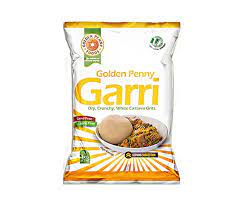 Golden Penny Garri 5 kg