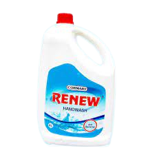 RENEW Anti Bacterial HandWash