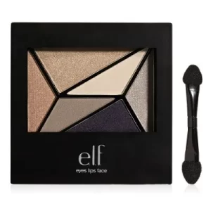E.L.F. STUDIO INTENSE INK EYELINER IN BLACKEST BLACK