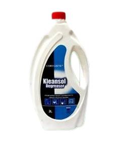 KLEANSOL Oil & Grease Removers