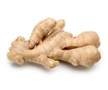 Ginger 250g