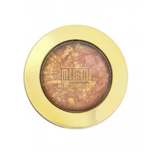 GLOW -MILANI BAKED BRONZER
