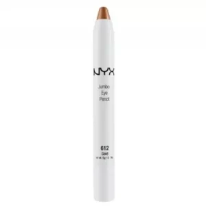 GOLD 612 -NYX JUMBO EYE PENCIL