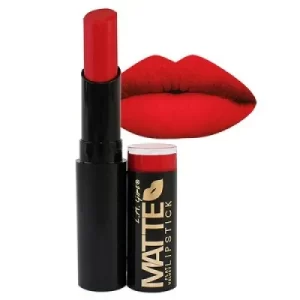 GOSSIP -LA GIRL MATTE FLAT VELVET LIPSTICK