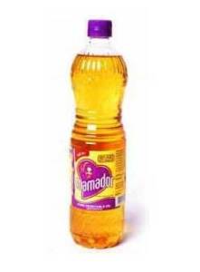 Mamador Pure Vegetable Oil 900ml