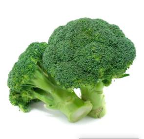 Broccoli ~1 kg