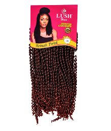 REINAH TWIST