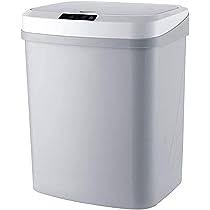 15L Automatic Touchless Sensor Dustbin