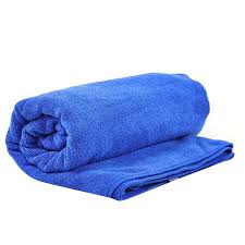 Super Absorbent Car Wash Towel