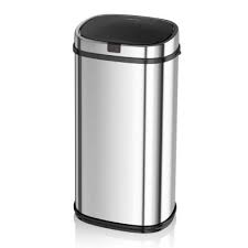 42L Morphy Richards Sensor Bin
