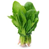 Spinach 500g