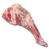 Cow Leg