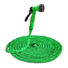 50FT High Quality Car Wash Hose With Pressured Tap Gun